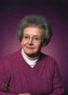 Audrey J. Bracher