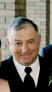 Benedict M. "Benny" Bauer