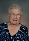 Bernadine J. Radle