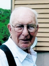 Bernard M. Bechel