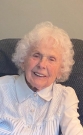 Bernice B "Bunny" Traun