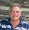William P. "Bill" Crownhart