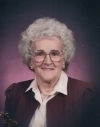 Blanche R. Prissel