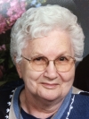 Blanche M Sinz
