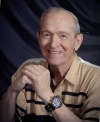 Charles H Riley