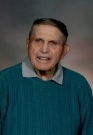 Cyril J. Weisenbeck