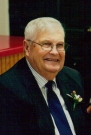 Delano C. Sinz