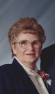 Delmae J. "Del" Gifford