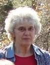 Diane F. Gibson