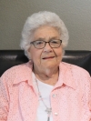 Doris E. Broberg