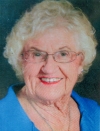 Doris "Dode" L. Schrantz