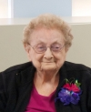 Dorothy M. Hartung