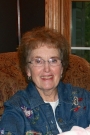 Dorothy A. (Lind) Heagle