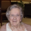 Ellen Mae Bergmark