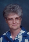 Ethel W. Holmberg