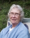 Joann V Hubbard