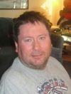 John Eric Stricklin