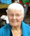 Mamie M. Weber