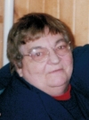 Margaret "Peg" A. Sol