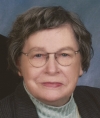 Marion A. Radle