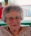 Marjorie M. Bechel