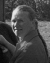 Mary M Bolle Larrabee