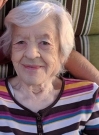 Mary M Webb