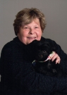 Patricia A "Pat" Rosenberg