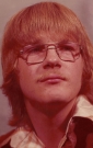 Ronald "Joe"  Bauer