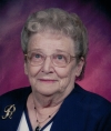 Rosella M. Pickering