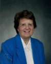 Rosemarie  Blanchard