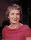 Sally B. Schlosser