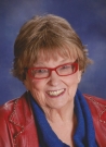 Shirley Mae Miller