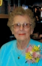Stella M. Witt