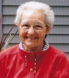 Thelma R. Weisenbeck