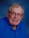 Willard M. Holcomb