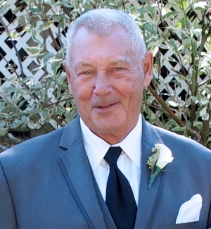 Anton J. "Tony" Polzer