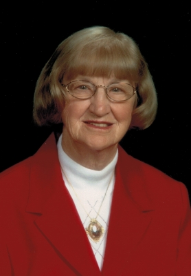 Velma H. Feyen