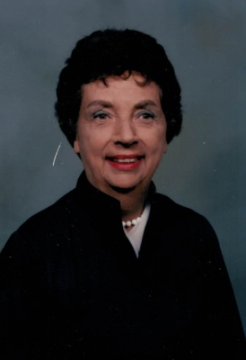 Verda L. Fisher