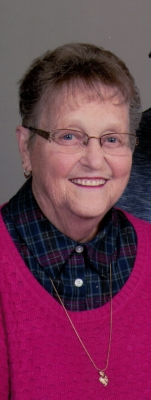 Virginia M "Virgie" Fritz