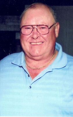 Wayne A. Sagstetter