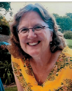 Wendy R. MacDougall