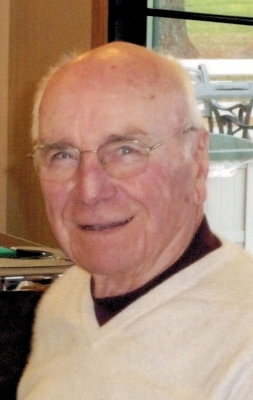 William P. Burns