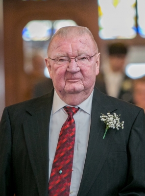 William A Seipel
