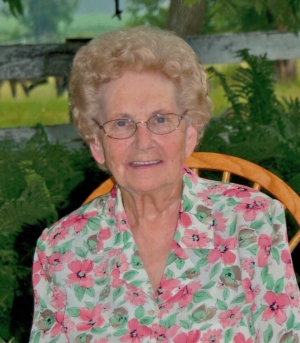 Winifred M. Schuh